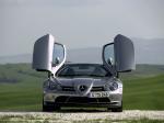 Mercedes-Benz SLR McLaren 722 Edition 2006 года